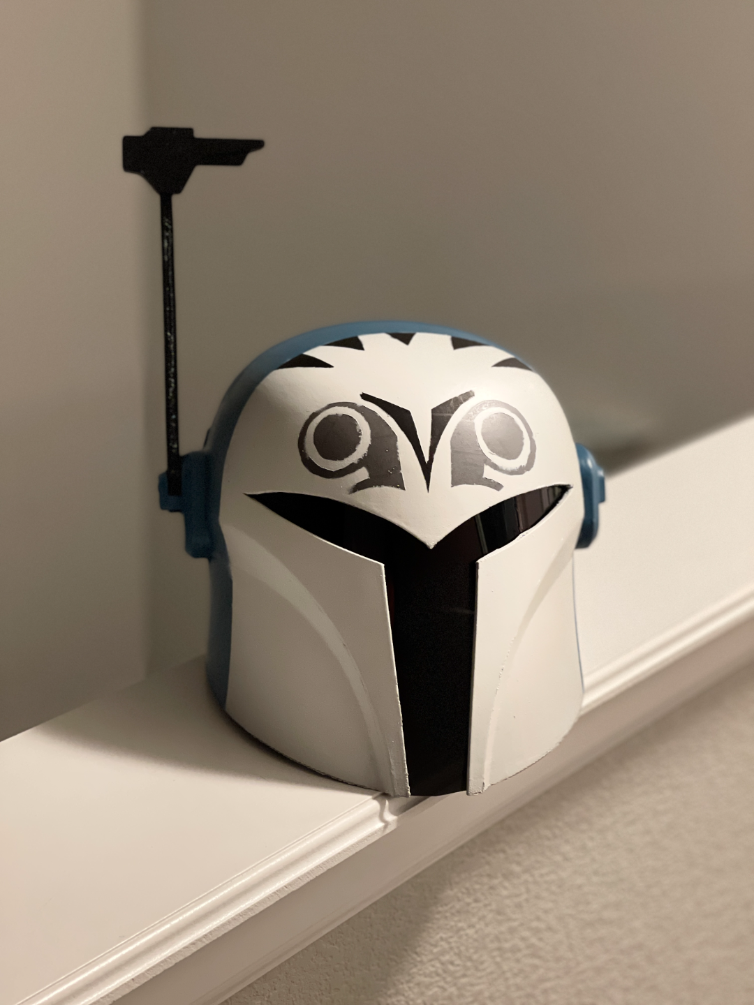 Bo Katan Helmet