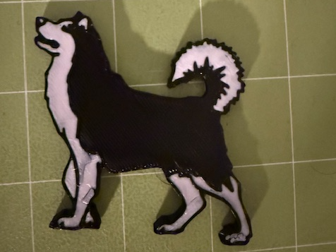 Malamute