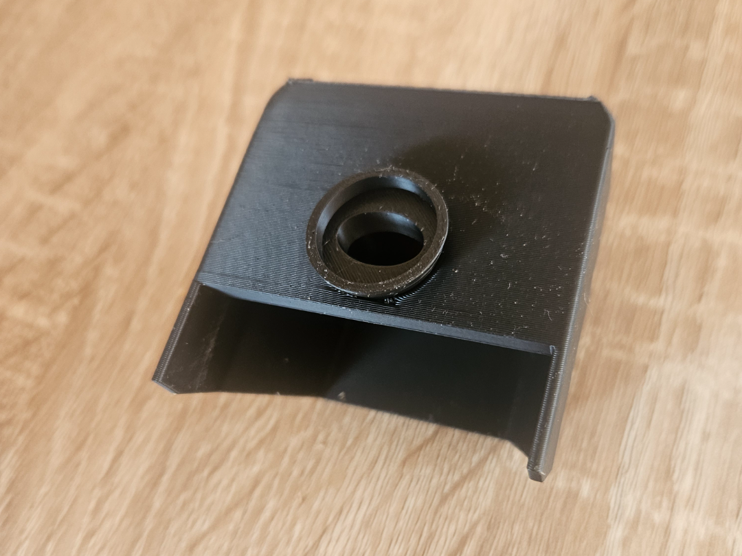 Scolia 2  Home Camera Cover