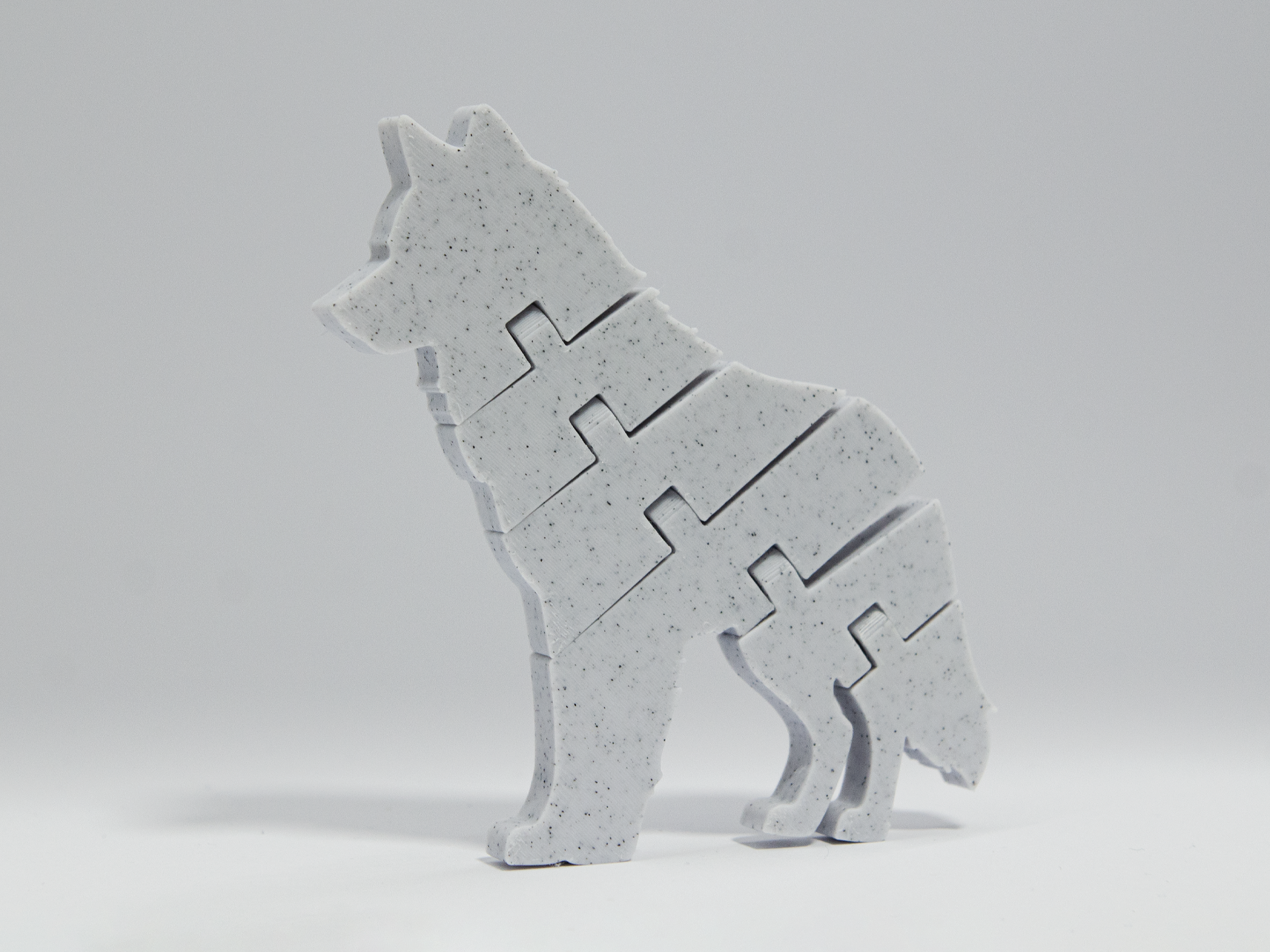 Flexi Wolf