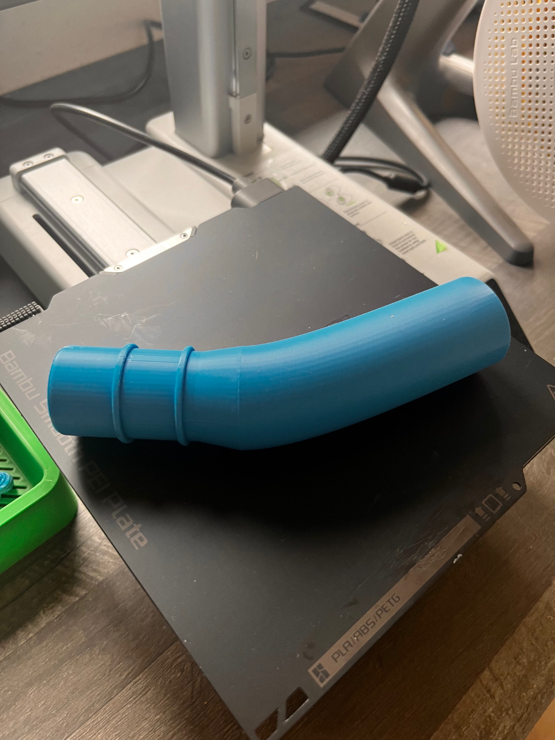 Kärcher Tube for mouthpiece vacuumcleaner v2