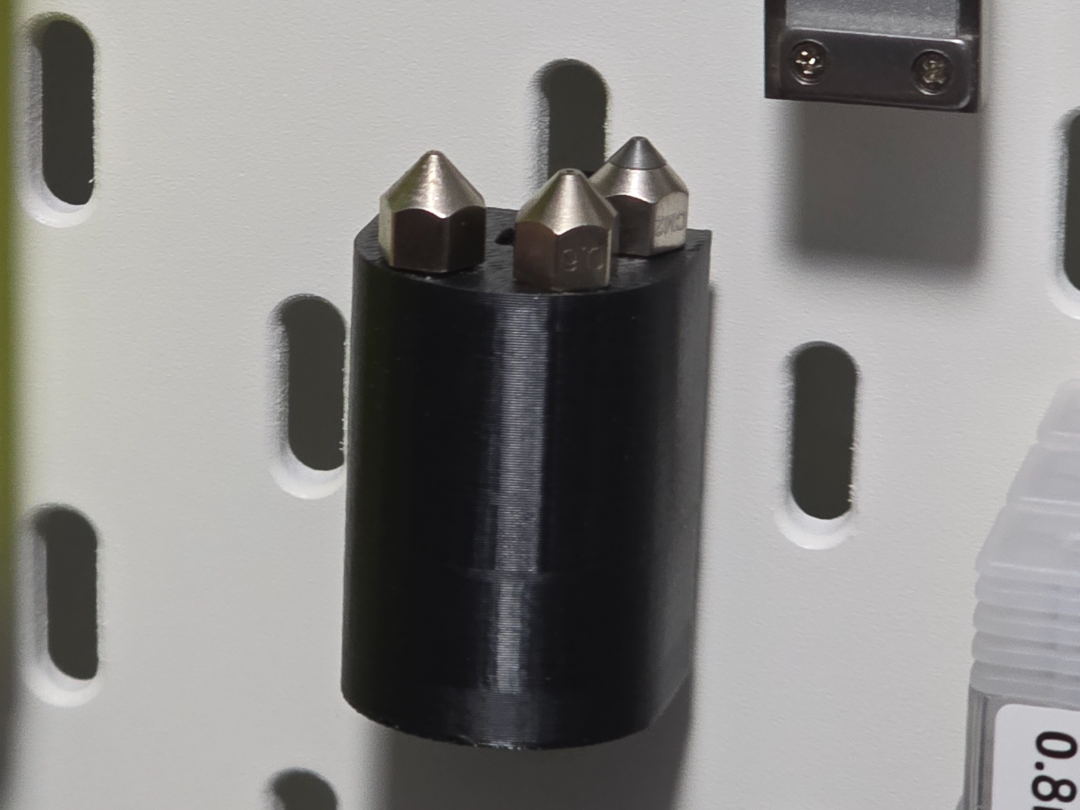 Flowtech Skadis Nozzle Holder