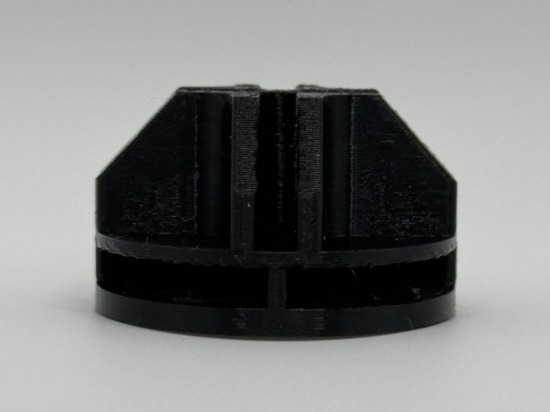 C & C grid connector