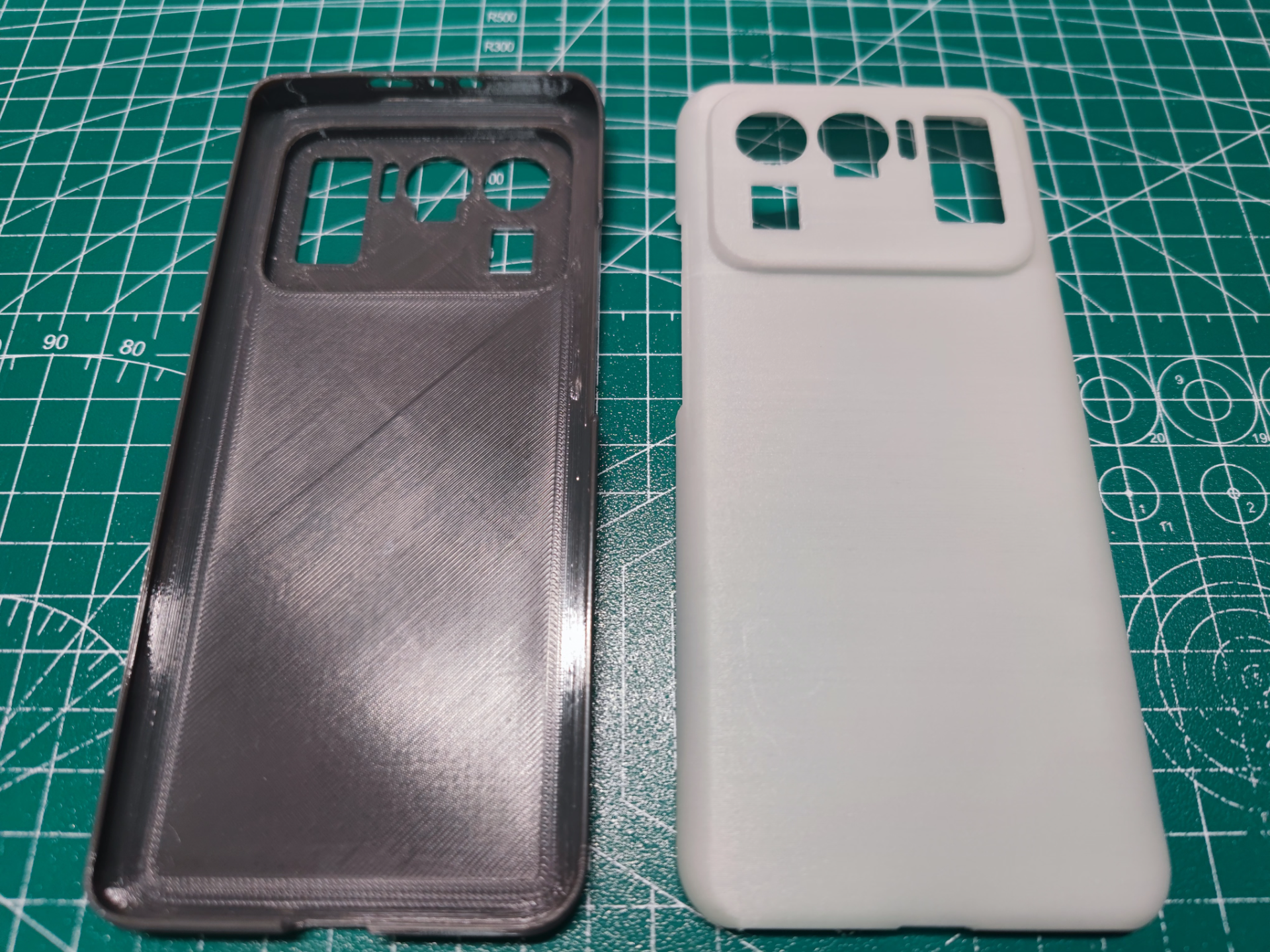 Xiaomi MI 11 Ultra Case
