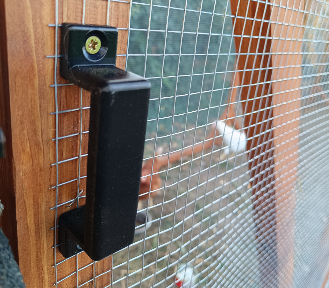 Door Handle