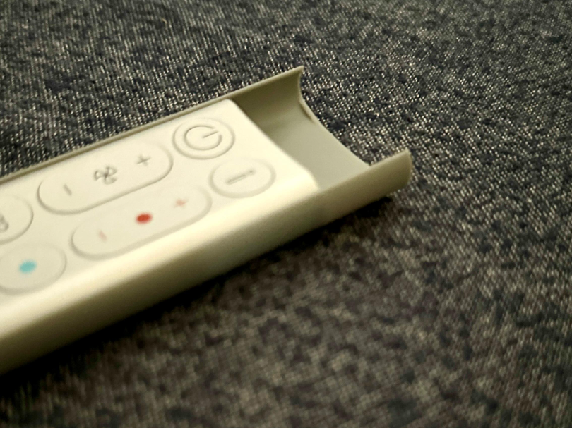 Case for Dyson Remote