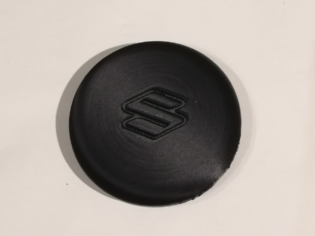 Suzuki Swift II rim cap