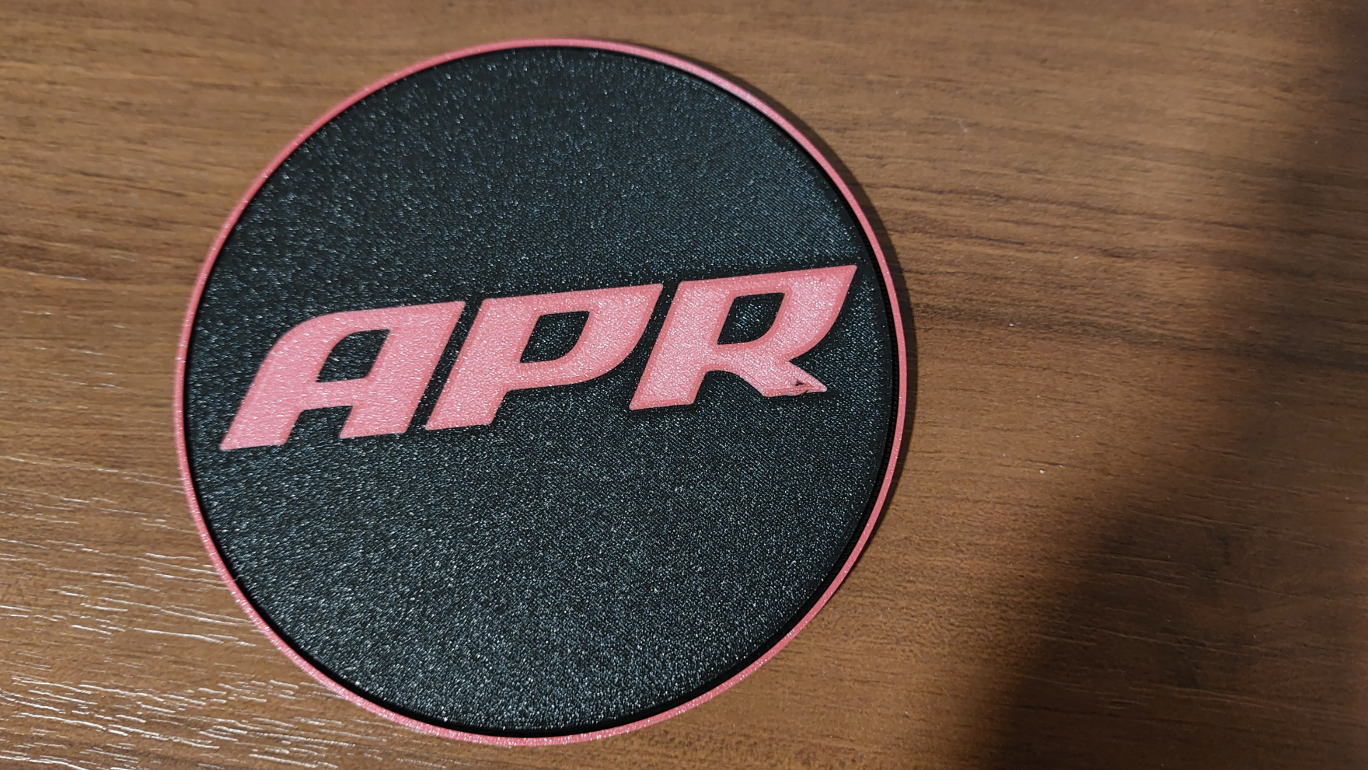 APR coaster