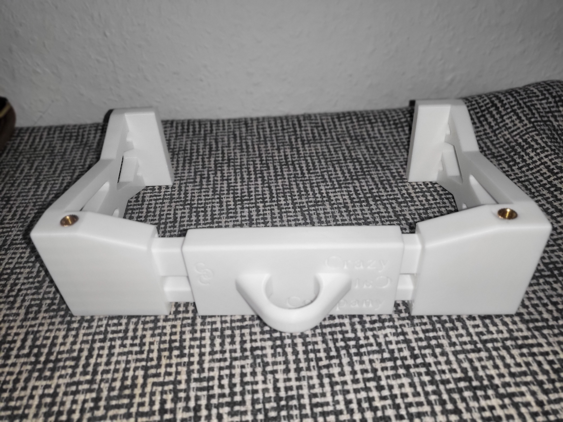 Türrahmen Katzenspielzeug halter