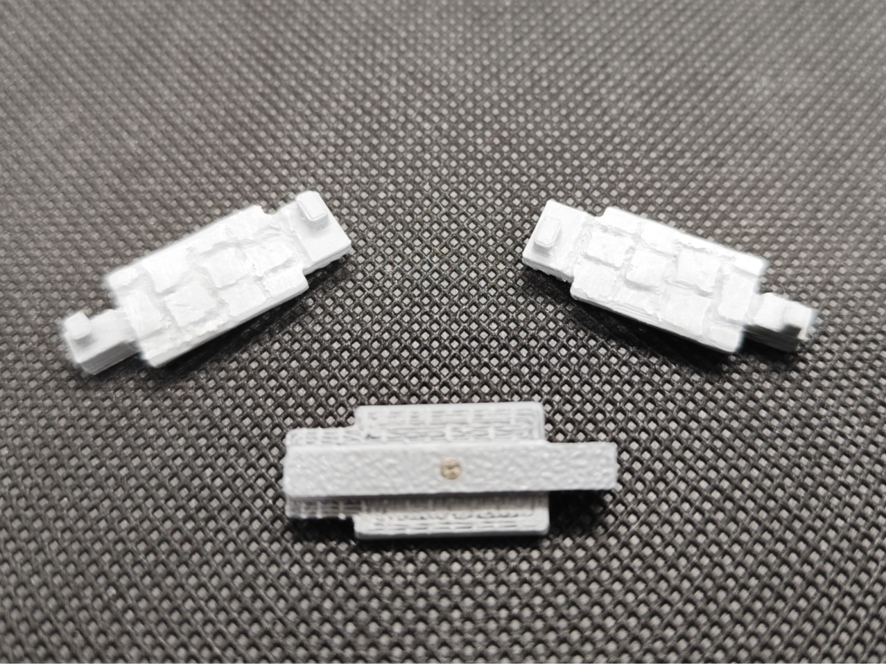 Magnet Base for Doors
