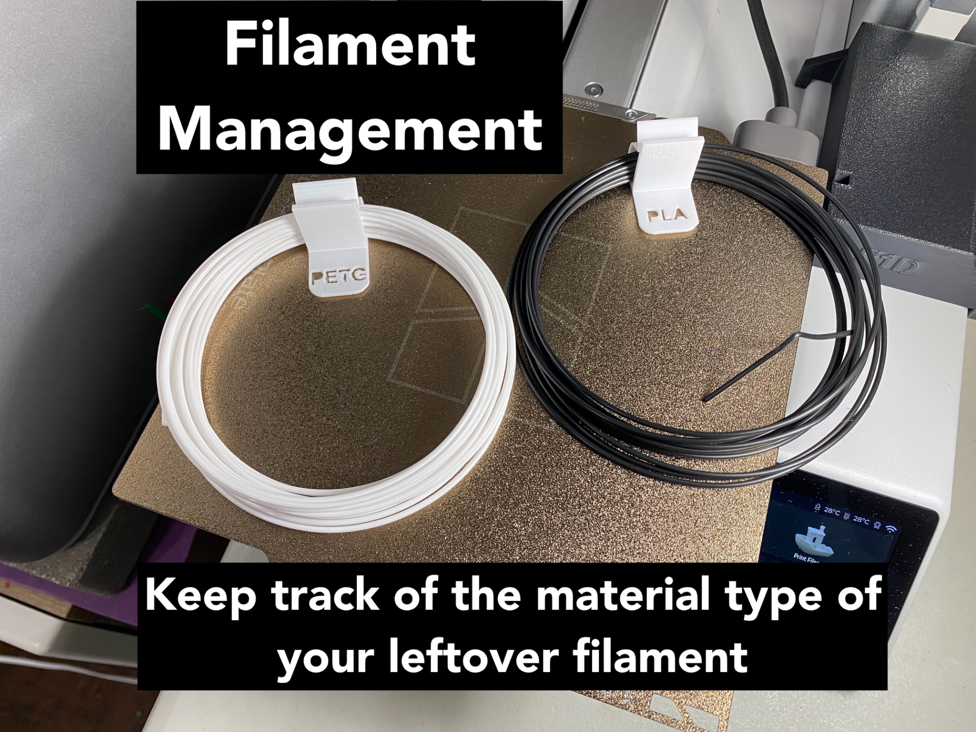 Fillament