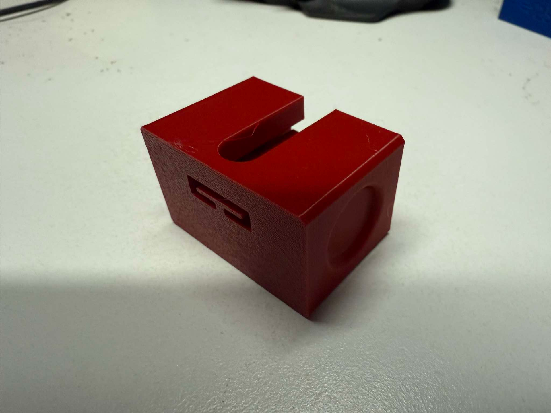 Bias Tape Maker 24mm (15/16 inch)