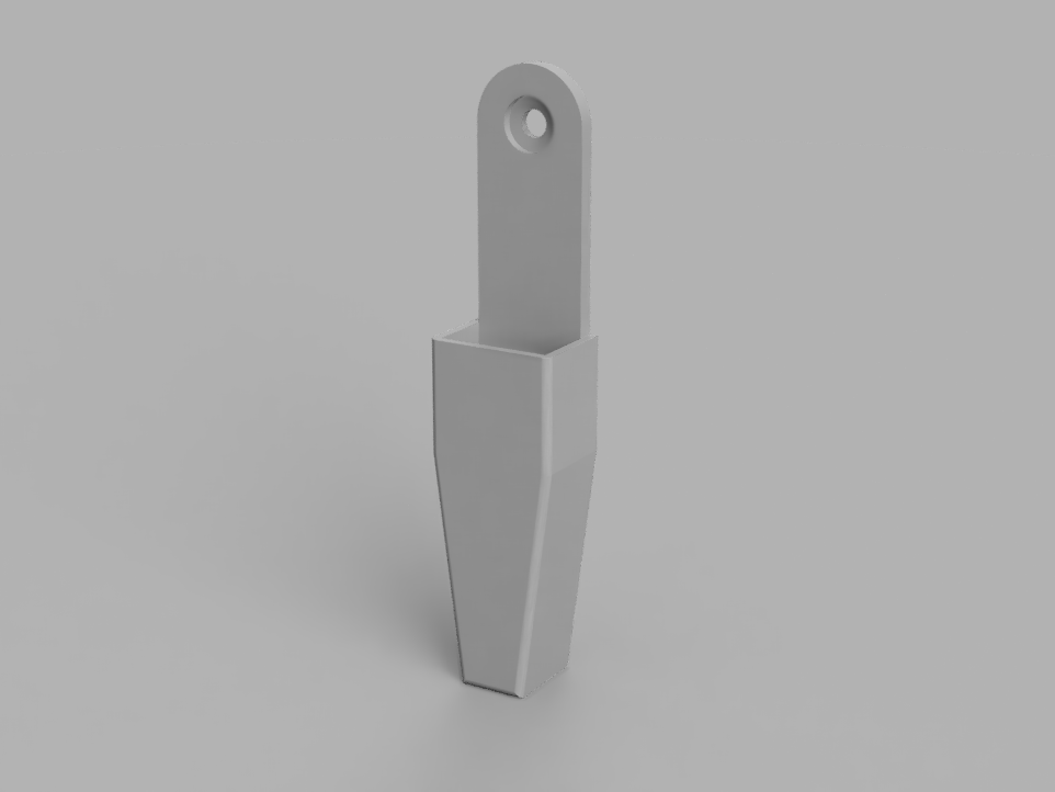 Plier Holder