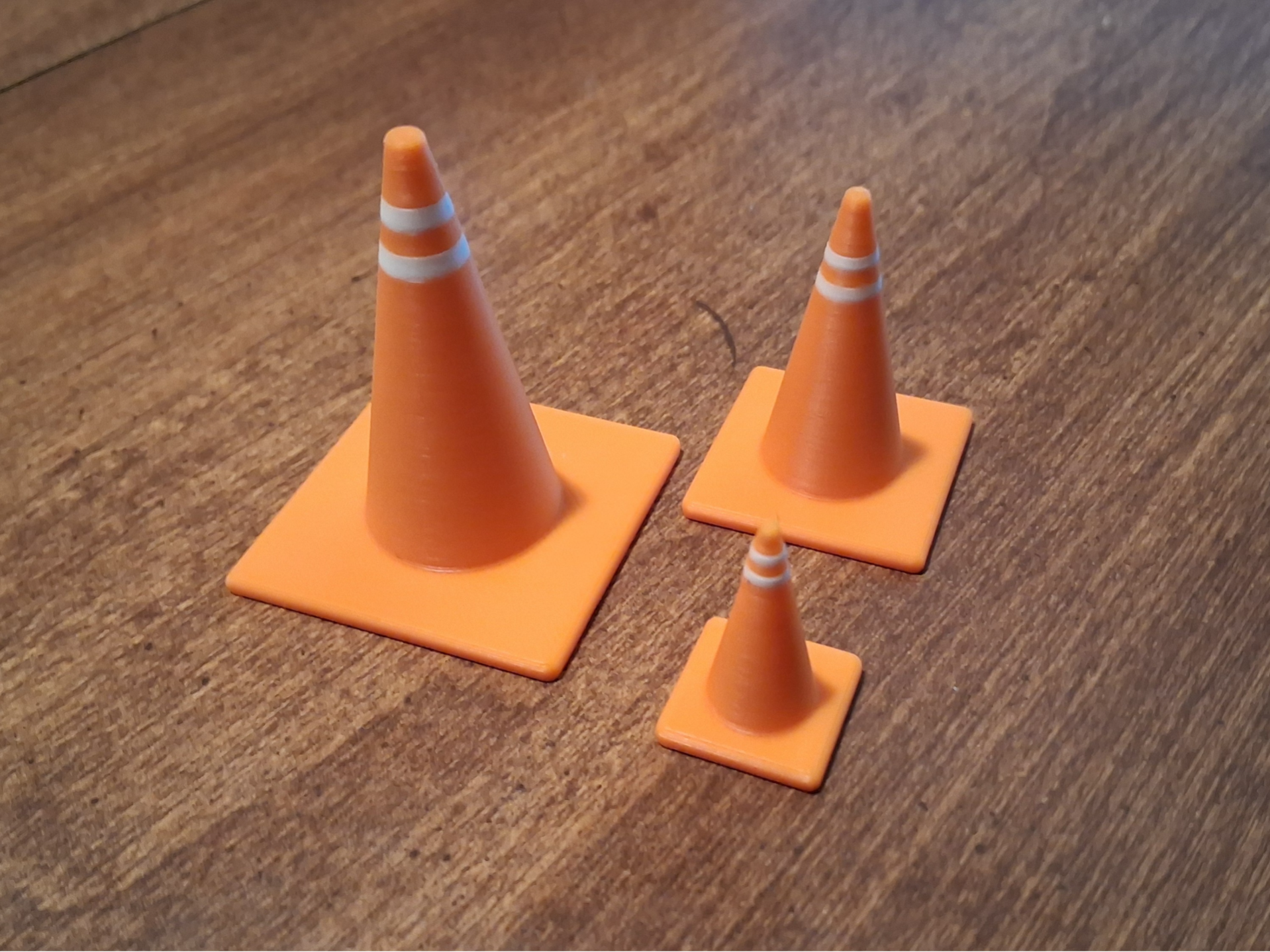 Traffic Cone