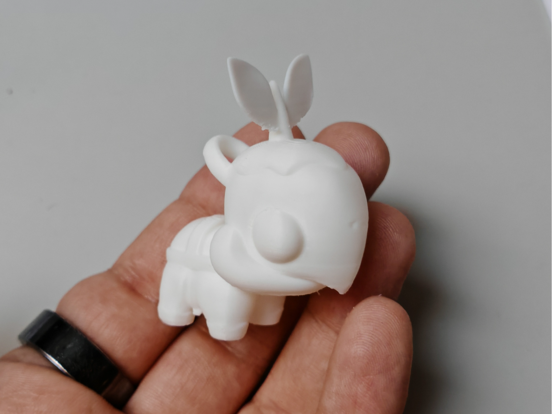 Turtwig funko pop (keychain and not)