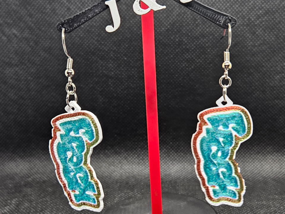 FRESH - earrings