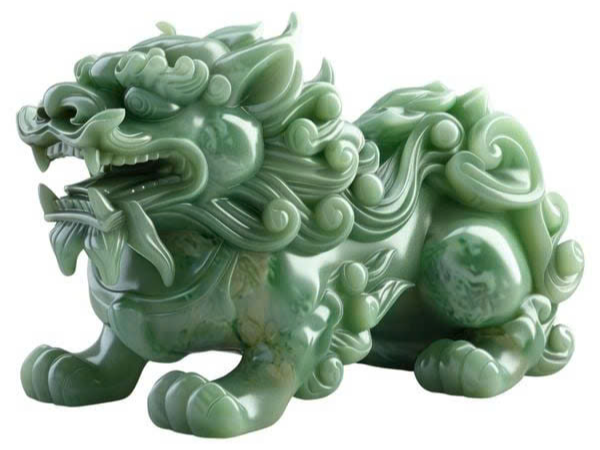 Mighty Pixiu