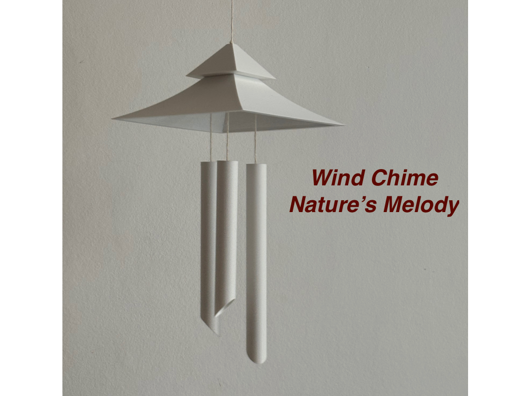 Wind chime