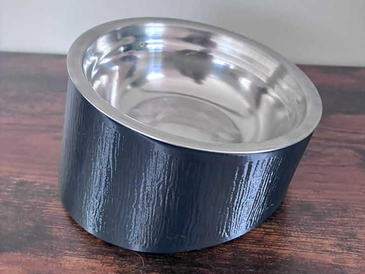 Inclined Pet Bowl (Small, Medium Breed)