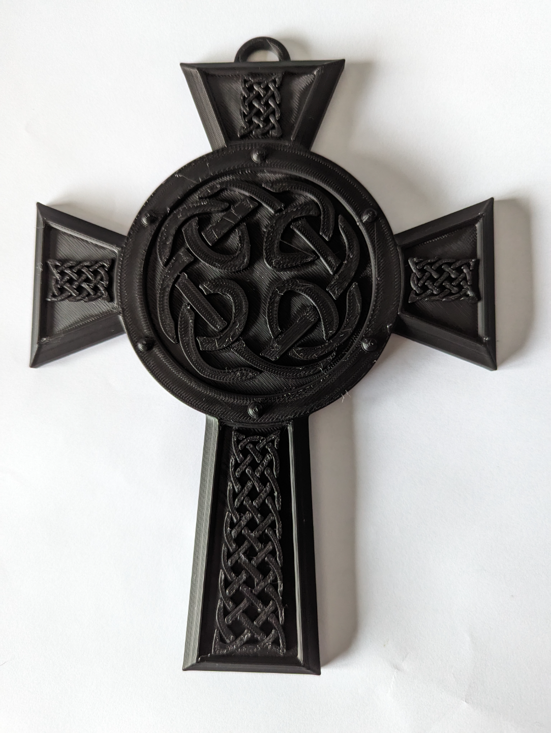 Celtic Cross
