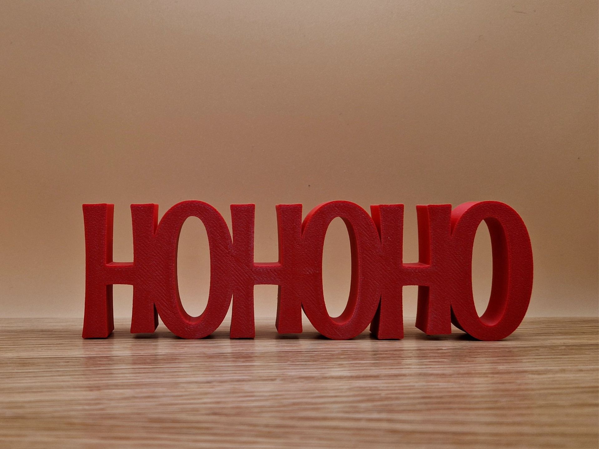 HOHOHO