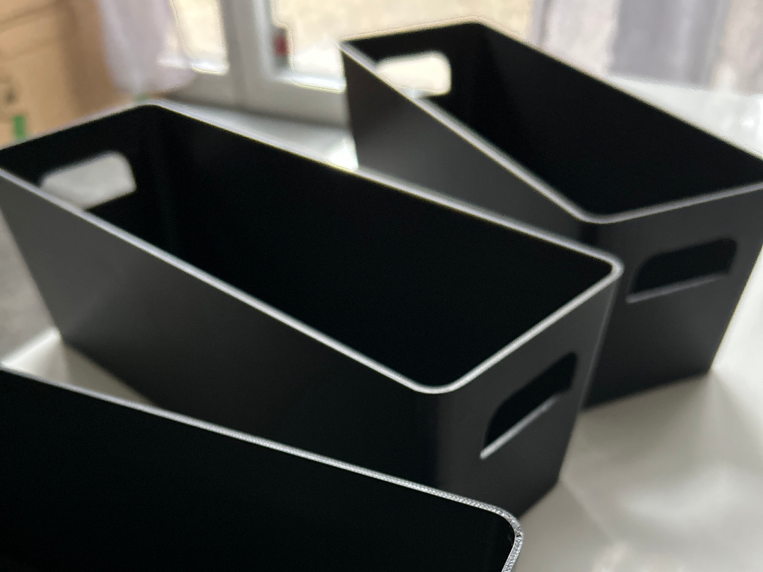 Boite de rangement