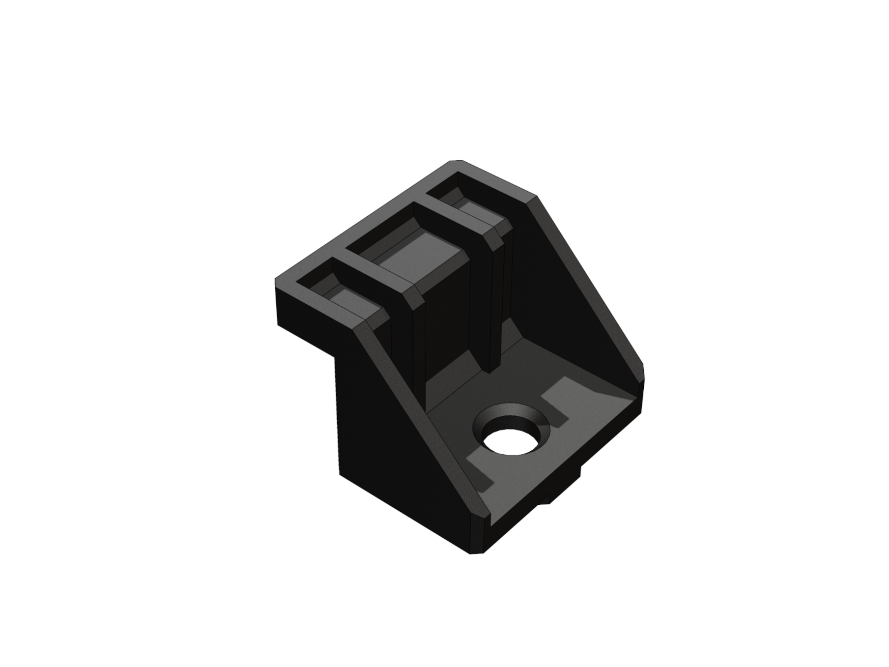 Clamp for 16mm Thick Plank