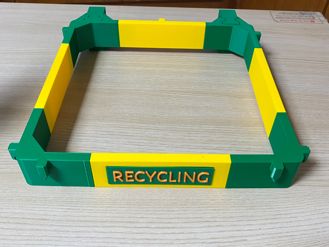 RECYCLING