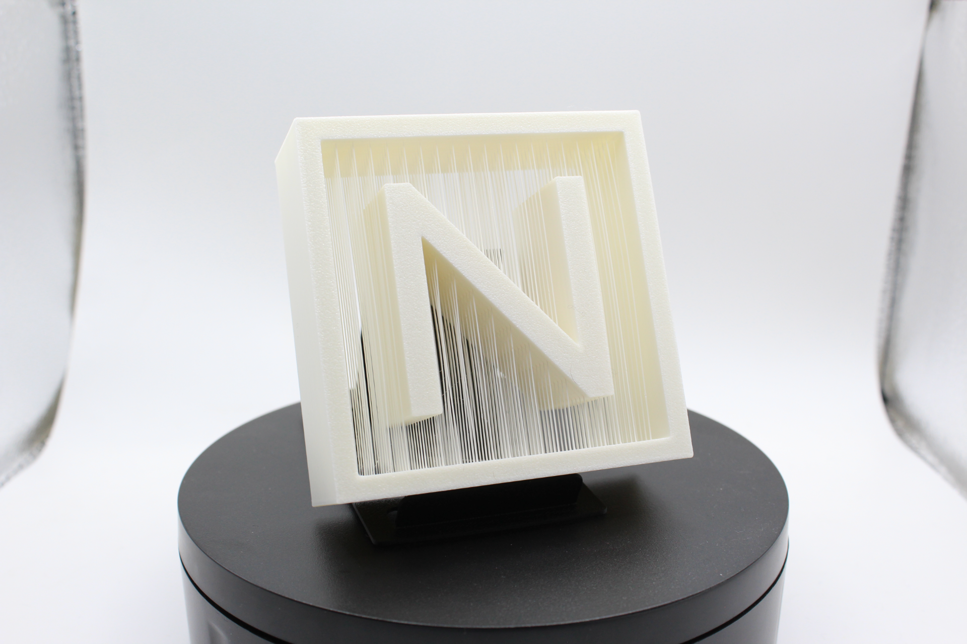 String Alphabet (N)