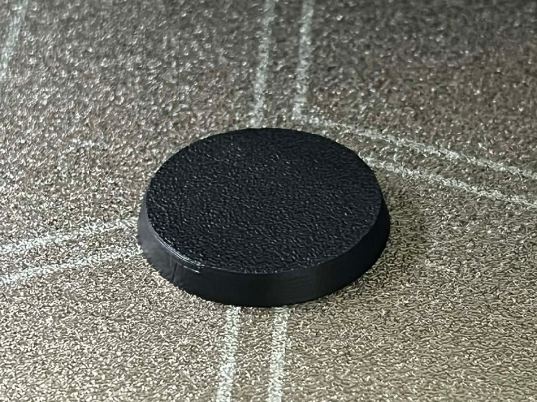 28mm base