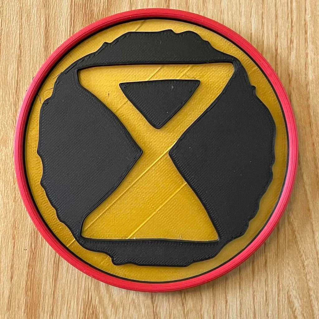 Sea of Thieves Coaster - The Reapers Bones Unearthed