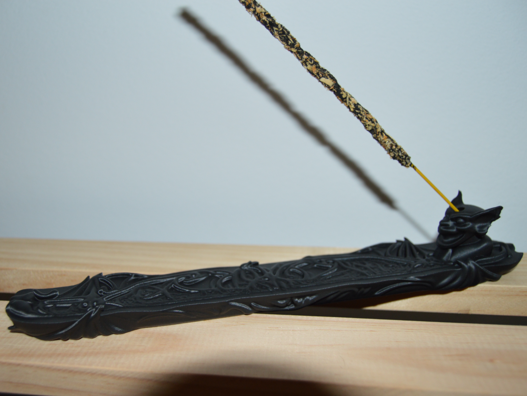 Balsa gótica