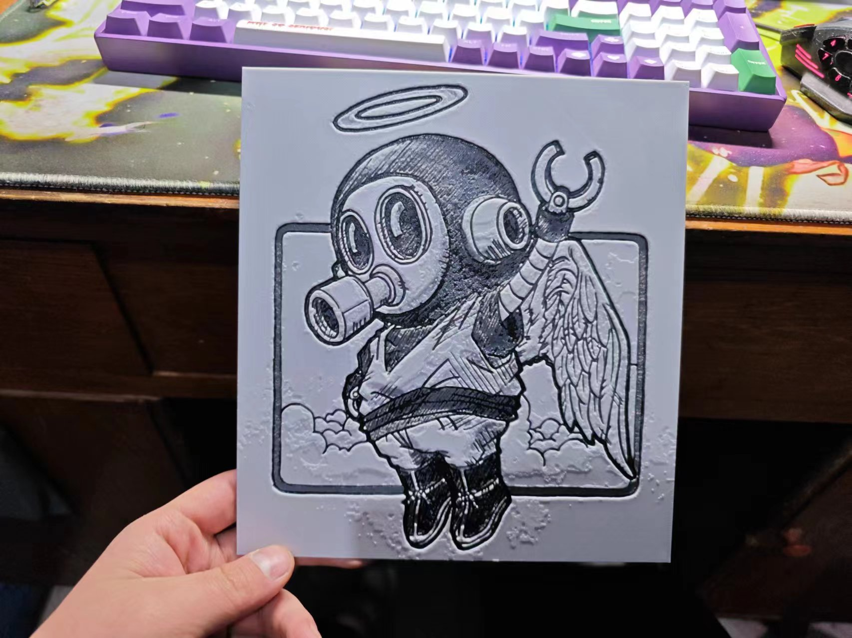 再见，鸟山明老师 Goodbye, Teacher Akira Toriyama.