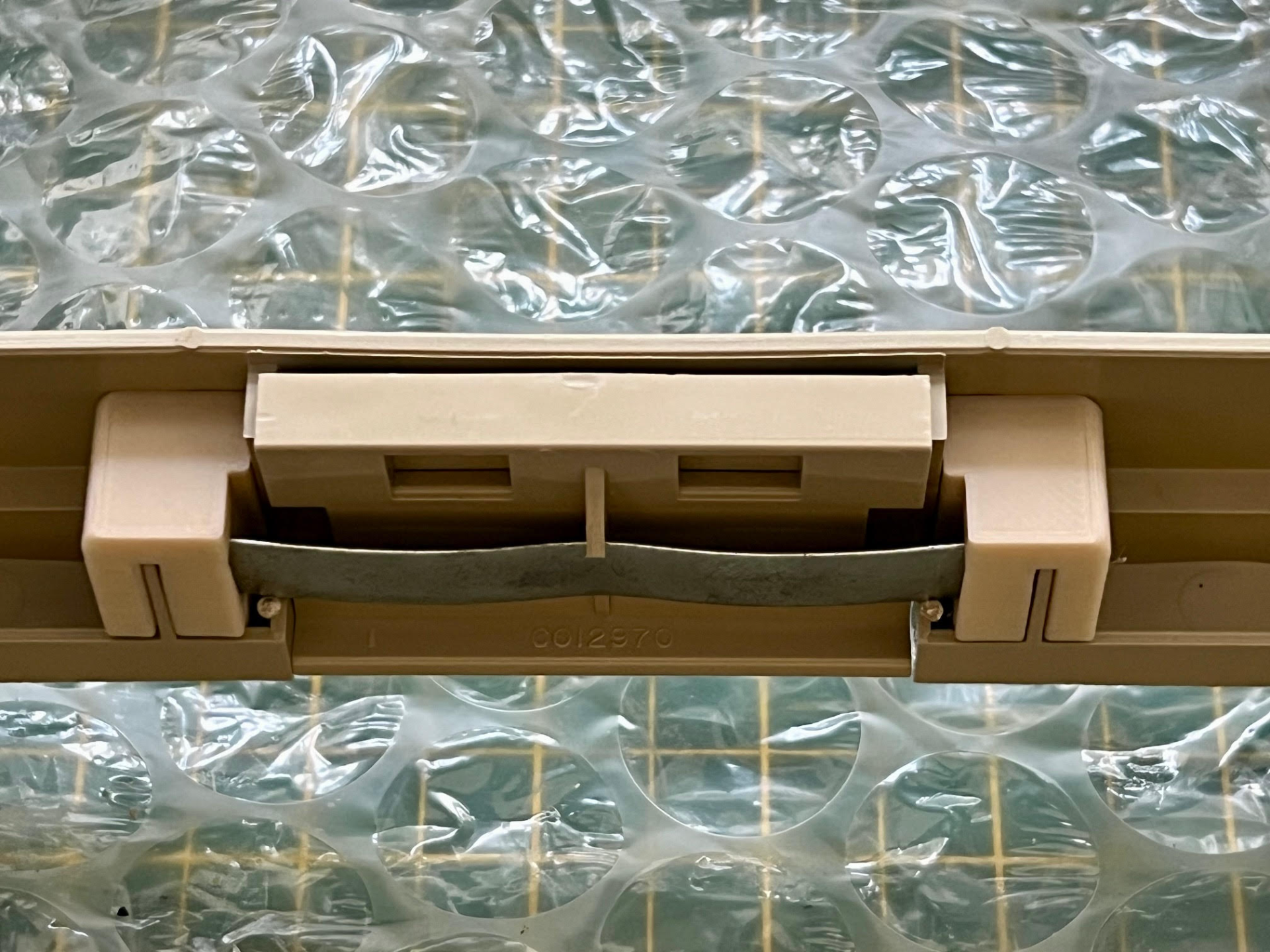 Atari 800 Door Latch Spring Post Replacement