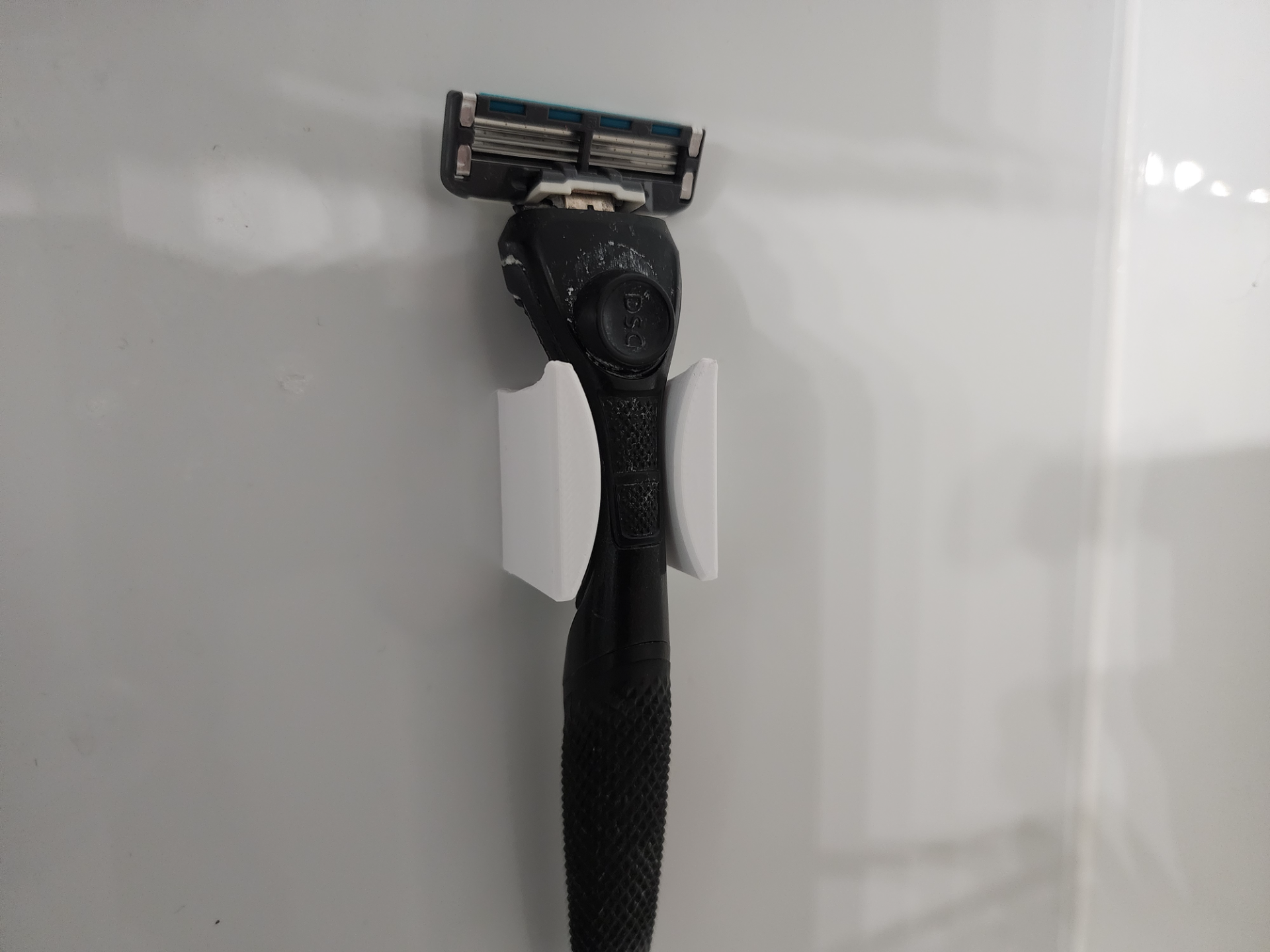 DSC Shaver Wall Mount