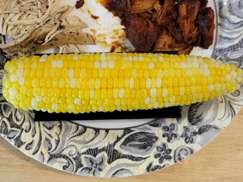 Corn On the Cob Holder