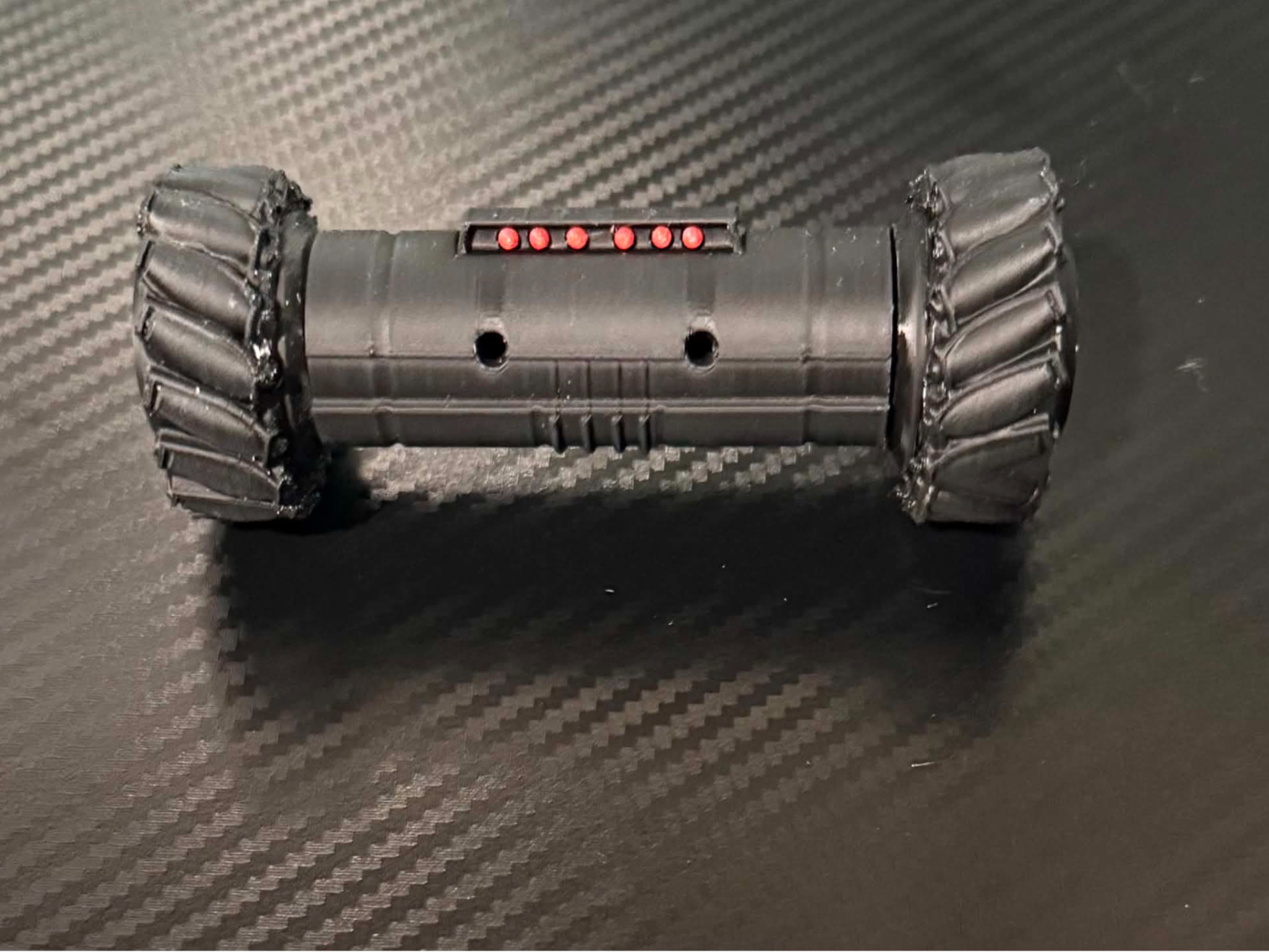 Dron Rainbow Six Siege