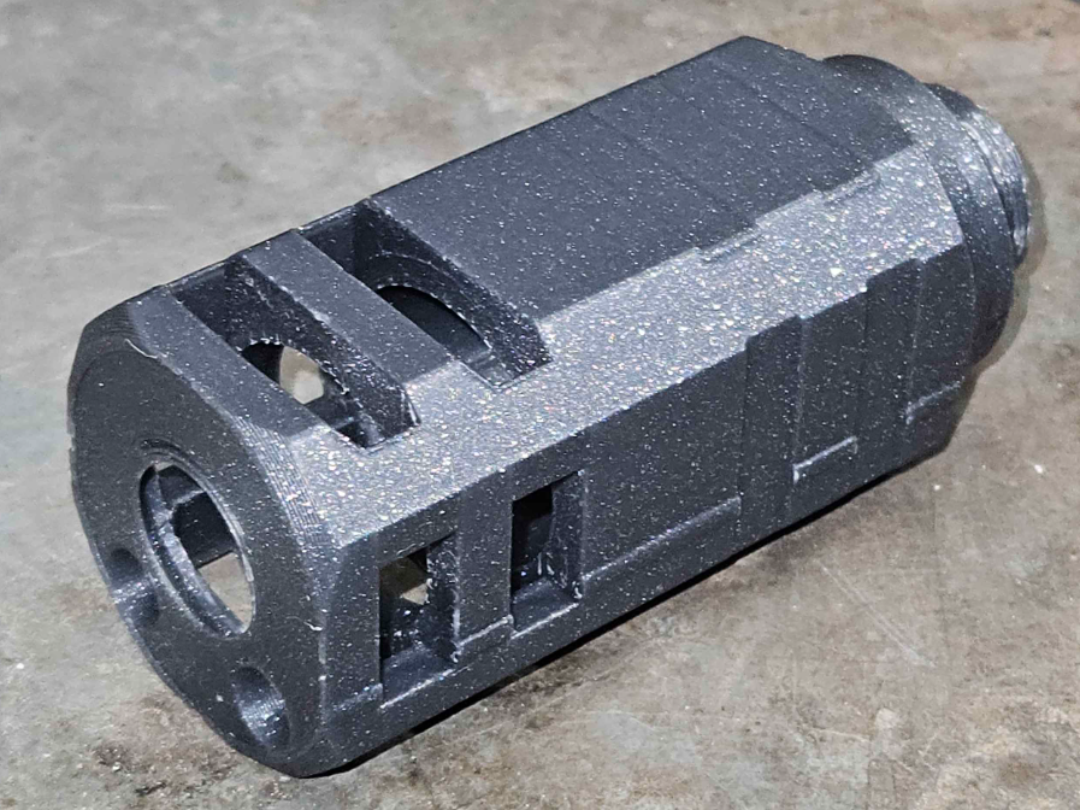 Arc Raiders Compensator II - 14CCW