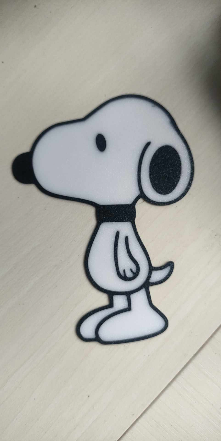 snoopy