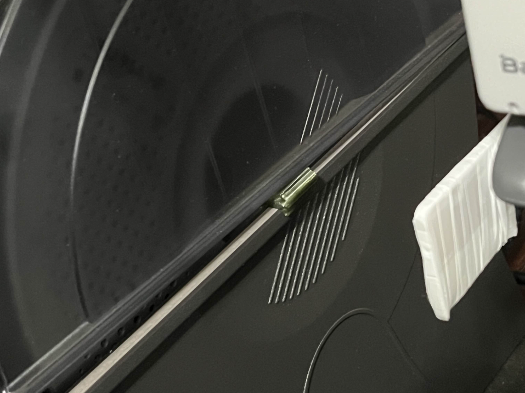 Filament Dryer Wedge