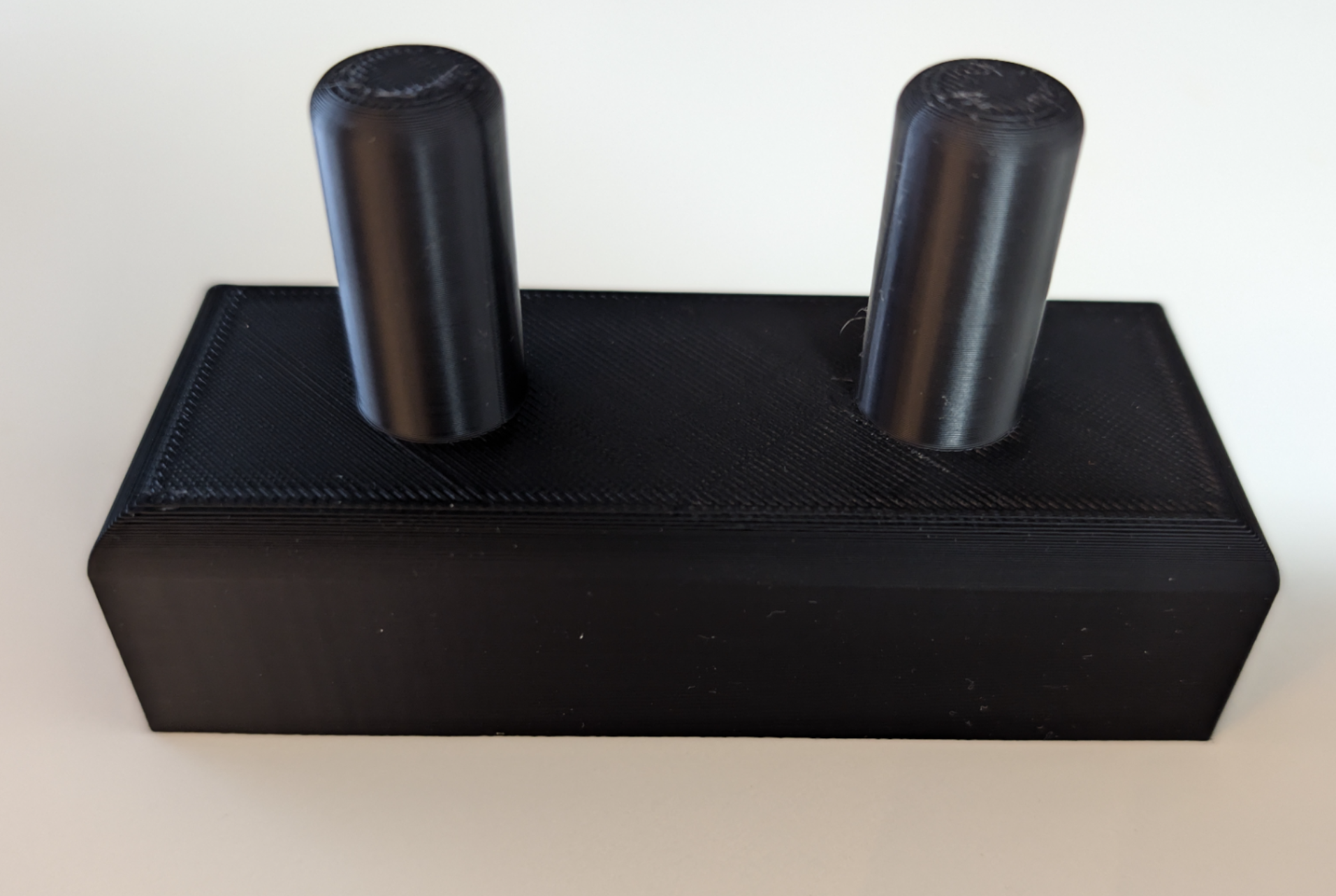Dumbbell Holder