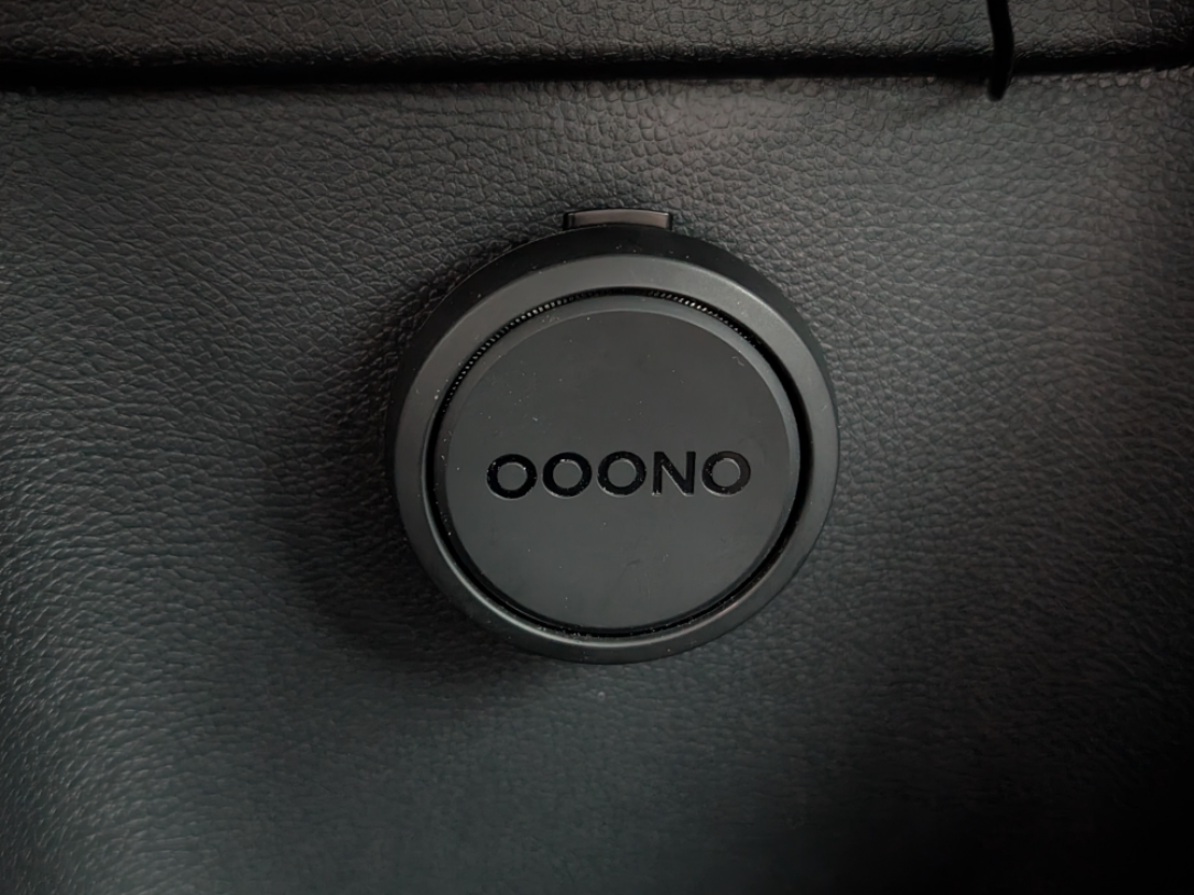 Ooono2 Magnetic Mount