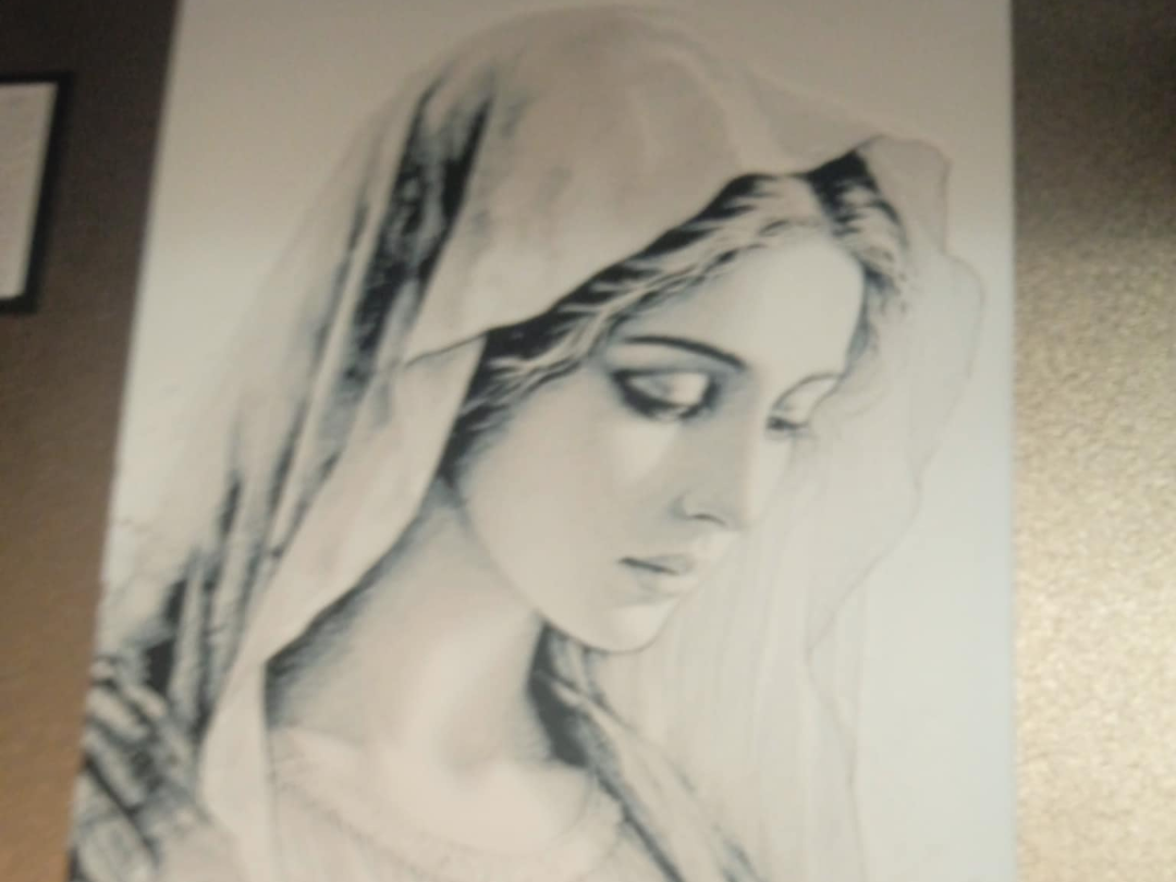 Marie