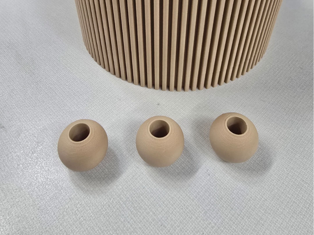 Hanger Beads (Hanging Planter) 20mm