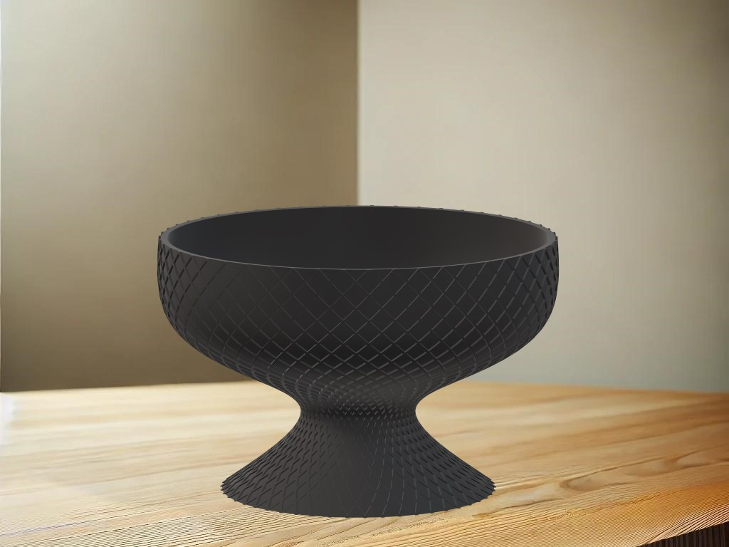 Fruit-object holder