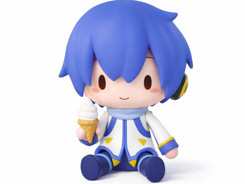 Kaito