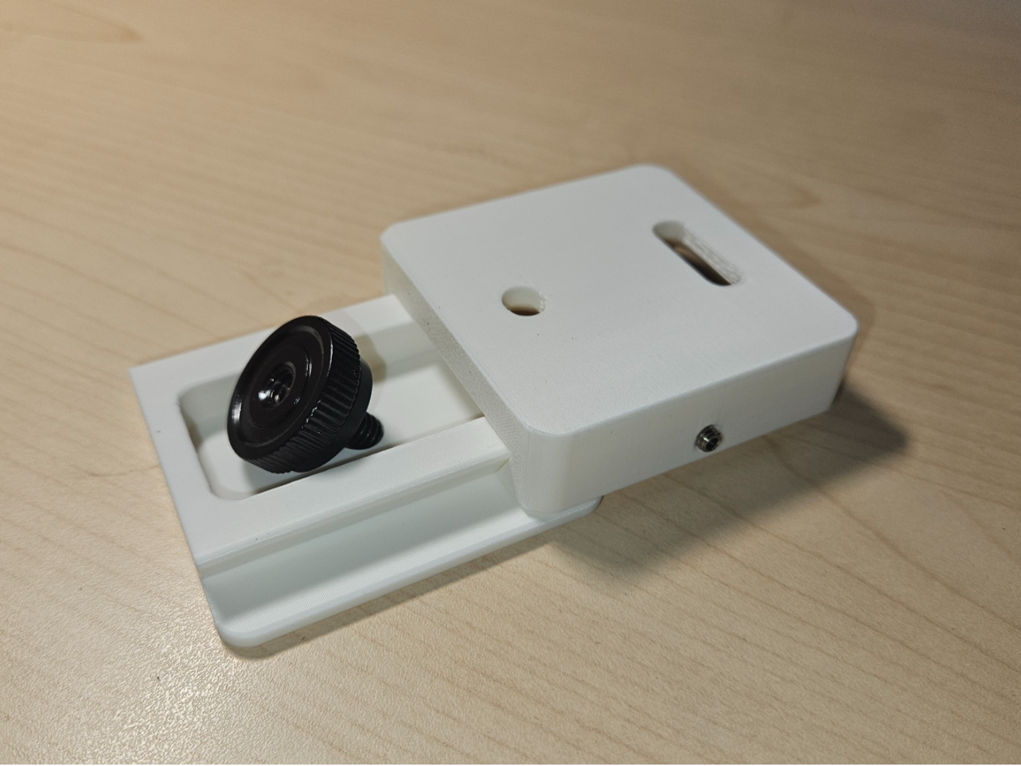 Beamer Mini-Deckenhalterung