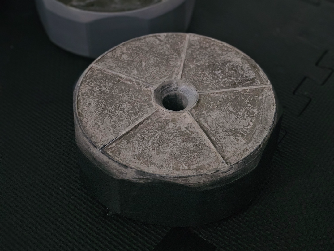 Dumbbell/Barbell _ 5kg/10lb