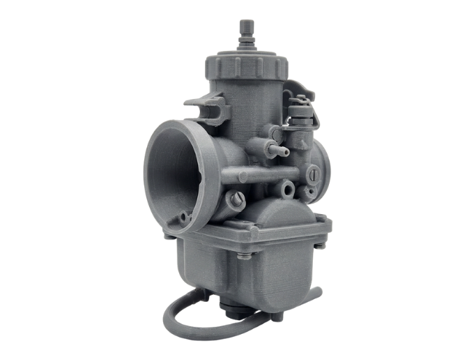 Carburatore Mikuni 34 PWK