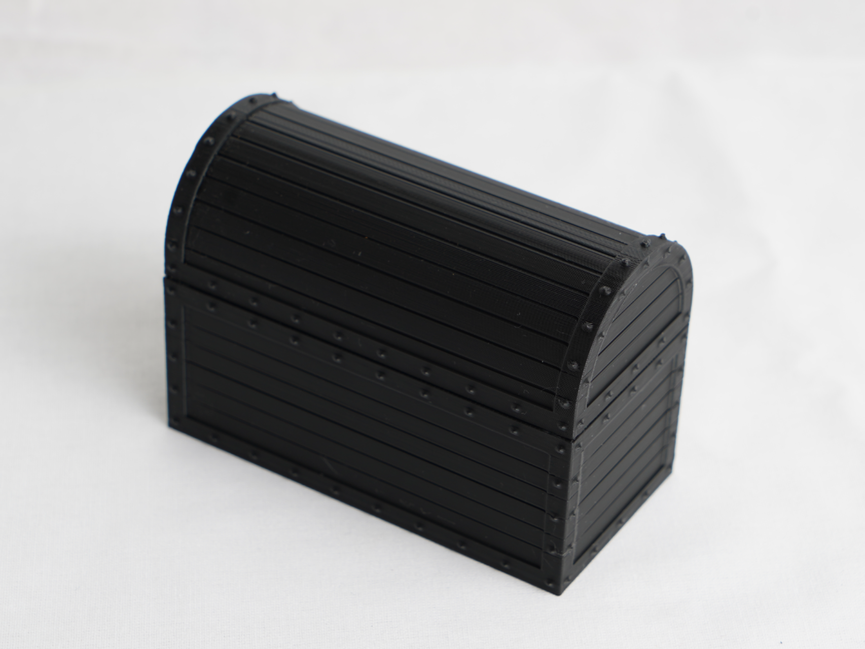 Treasure Chest / Schatzkiste